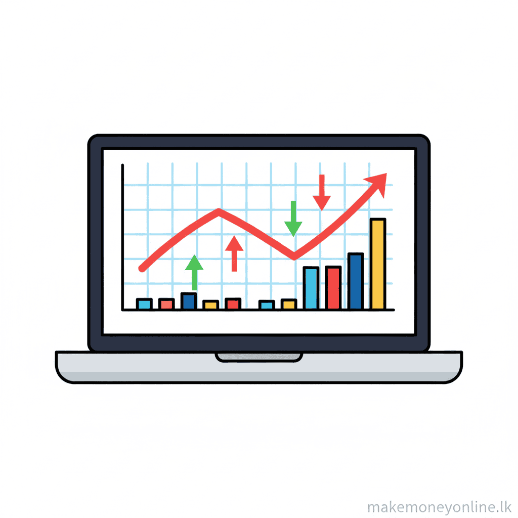 Forex Trading in Sri Lanka: Earn LKR 50,000+ Monthly (2026 Guide) Forex Trading Overview - Forex Trading in Sri Lanka