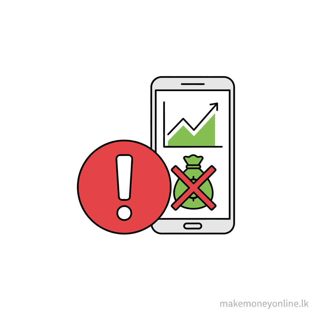 Forex Trading in Sri Lanka: Earn LKR 50,000+ Monthly (2026 Guide) Forex Trading Scams Warning - Forex Trading in Sri Lanka