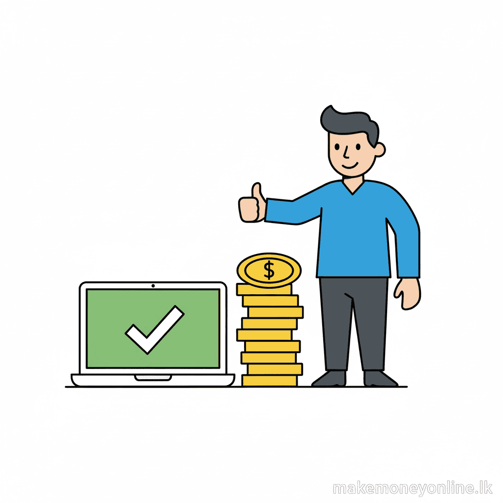 Remote Tech Support in Sri Lanka: Earn LKR 60,000+ Monthly (2026 Guide) Remote Tech Support Income Verdict - Remote Tech Support in Sri Lanka