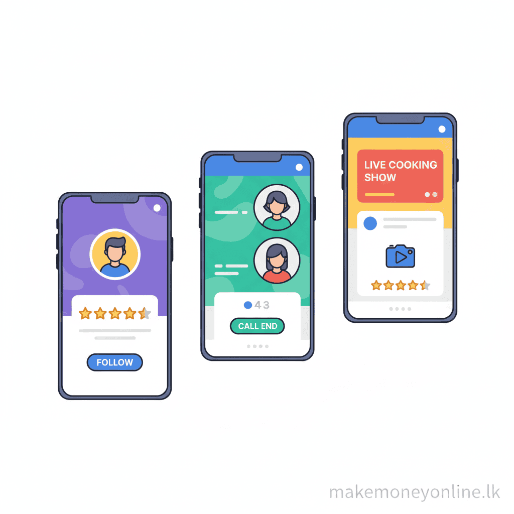 Teaching Languages in Sri Lanka: Earn LKR 80,000+ Monthly (2026 Guide) Language Teaching Platforms - Teaching Languages in Sri Lanka